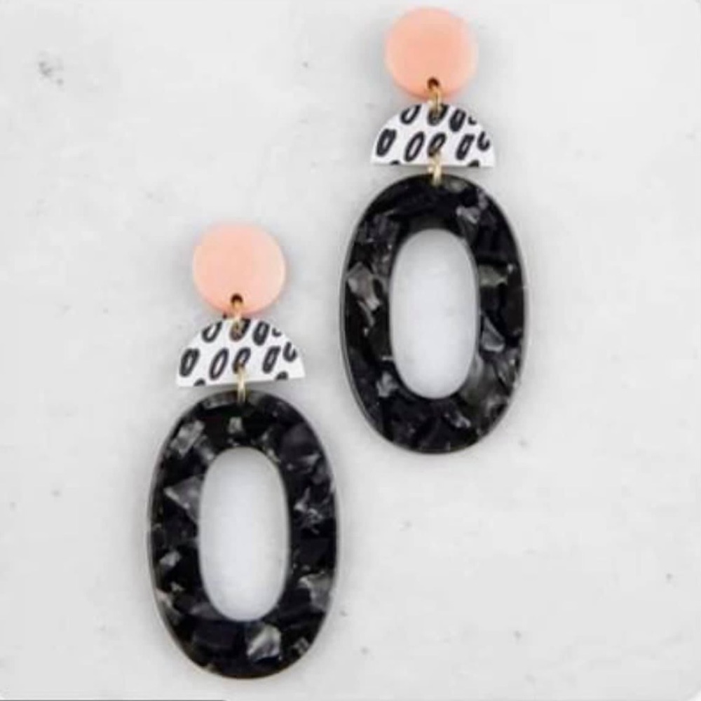 Easton Earrings